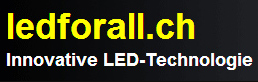 Ledforall.ch - Ihr LED-Partner für Lampen,Birnen,Scheinwerfer, Röhren und Zubehör