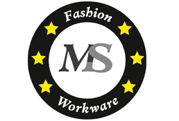 MS Fashion &amp; Workware - Bekleidung , Berufsbekleidung  und Verkehrsdienstmaterial